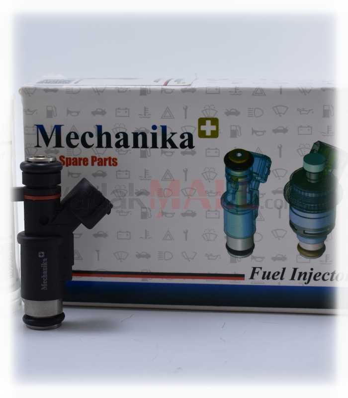 سوزن انژکتور بیضی پژو 405